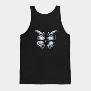 The Butterfly Effect Tank Top